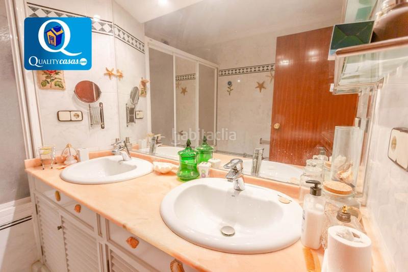 Foto 52fa813a-c455-4705-9443-c354cca7d5e1. Etagenwohnung mit heizung parking in Goteta Alicante