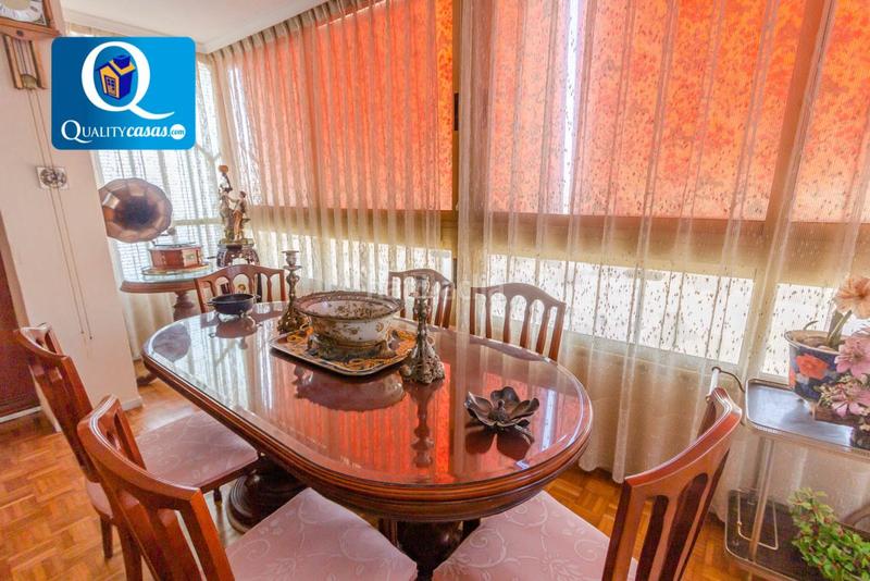 Foto 5890204f-41f8-4041-b5a0-c9b052ff0466. Etagenwohnung mit heizung parking in Goteta Alicante