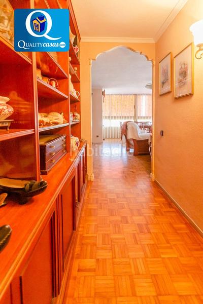 Foto 6bc66d47-3aaa-4e74-9437-f77ffea03c3e. Etagenwohnung mit heizung parking in Goteta Alicante