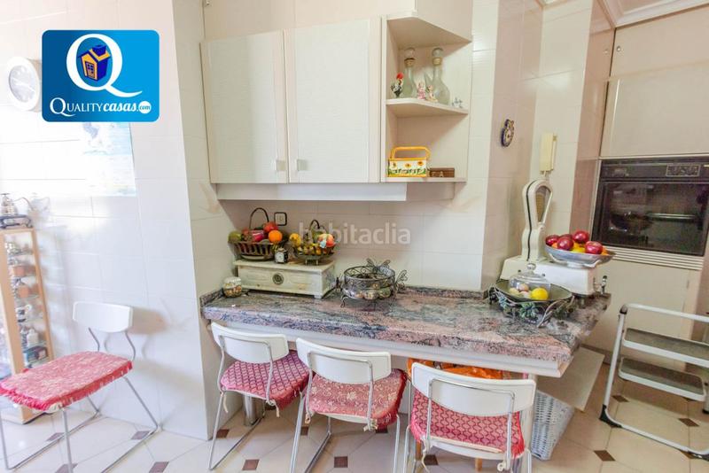 Foto 77e792cf-21f2-4ac5-a602-e1c1fdb66cfc. Etagenwohnung mit heizung parking in Goteta Alicante