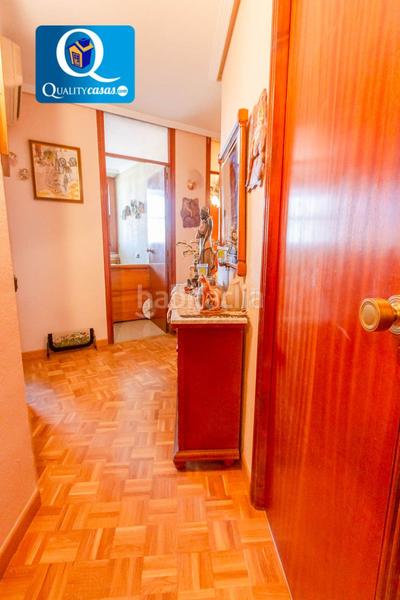 Foto 8694ac45-afab-43d3-8eb8-3a23508c5b27. Etagenwohnung mit heizung parking in Goteta Alicante