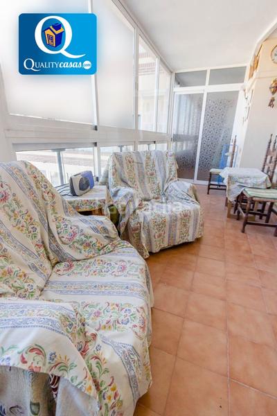 Foto 8f7618cf-1d92-4414-b211-5673f3688733. Etagenwohnung mit heizung parking in Goteta Alicante