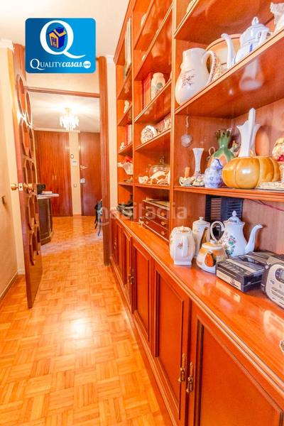 Foto 944ca5ed-407d-4a22-ae91-fdd8834a3761. Etagenwohnung mit heizung parking in Goteta Alicante