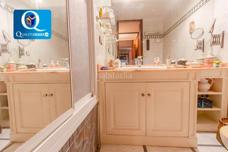 Foto a9f43897-7368-4bef-8425-8837fa9fbad1. Etagenwohnung mit heizung parking in Goteta Alicante