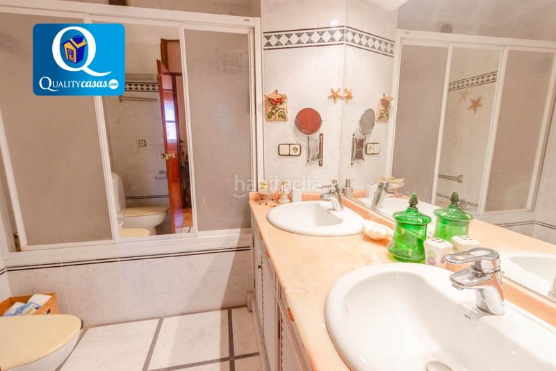 Foto c83a2d3e-cb83-4c79-82a4-09a8986439a1. Etagenwohnung mit heizung parking in Goteta Alicante