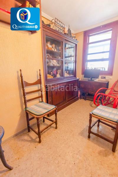 Foto ea89426c-f529-4da0-9bff-4c90b37dd907. Etagenwohnung mit heizung parking in Goteta Alicante