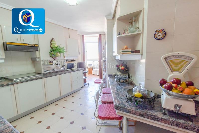 Foto ece8f28b-ac84-4a39-acbd-4ee68f293b45. Etagenwohnung mit heizung parking in Goteta Alicante