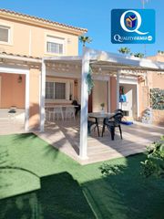 Casa adossada a Salafranca-Lloixa