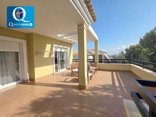 Casa a schiera in Bonalba-Cotoveta. Adosado en venta en bonalba, 3 dormitorios.