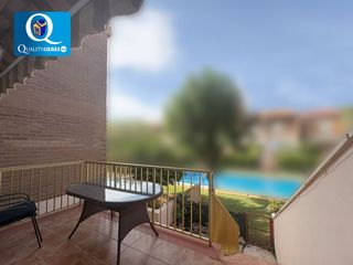 Lloguer Casa a Centro. Bungalow en alquiler en sant joan dalacant, 4 dormitorios.