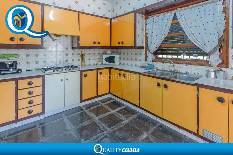 Foto 0707d946-dee2-40e5-843c-db6f4ca6bc5c. Xalet amb aparcament a Alzabares Elche / Elx