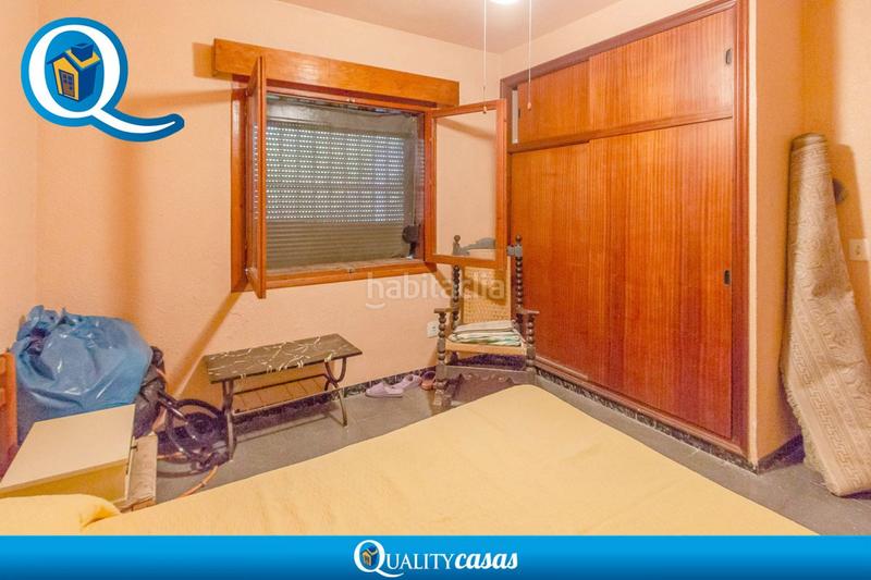 Foto 11367f40-665c-494f-99b8-cedb7f9ad770. Xalet amb aparcament a Alzabares Elche / Elx