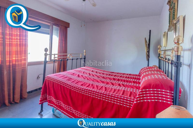 Foto 1db3e7d2-a5ad-45cd-8324-3f5e008c650a. Xalet amb aparcament a Alzabares Elche / Elx