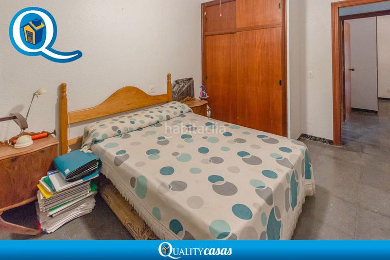 Foto 72155722-d721-478e-8e7c-db75fd324d37. Xalet amb aparcament a Alzabares Elche / Elx