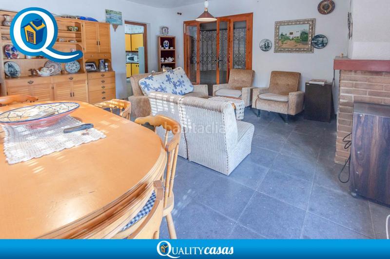 Foto 83af9ed2-9d53-46a3-8f77-dcdd4331854a. Xalet amb aparcament a Alzabares Elche / Elx