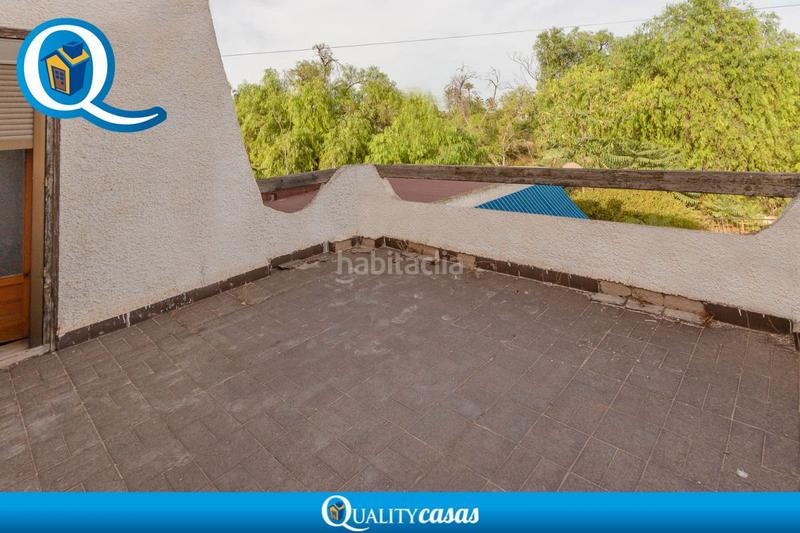 Foto 9ce26421-153a-416b-bfef-cfb0ff0f2629. Xalet amb aparcament a Alzabares Elche / Elx