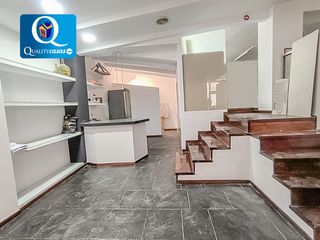 Duplex in Reina Victoria - Miguel Hernández. Duplex en venta en centro, 1 dormitorio.