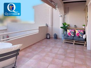 Casa a Valverde. Bungalow en venta en valverde, 4 dormitorios.