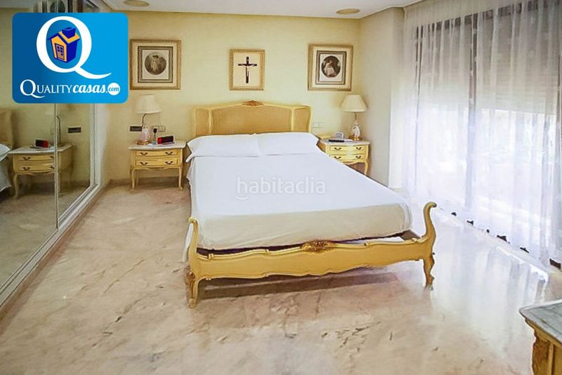 Foto e70ca75e-b305-4c91-9935-afce6b82dbf8. Xalet amb calefacció aparcament a Almajada-Ravel Mutxamel