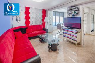 Flat in Los Europeos. Piso en venta en la mata, 2 dormitorios.
