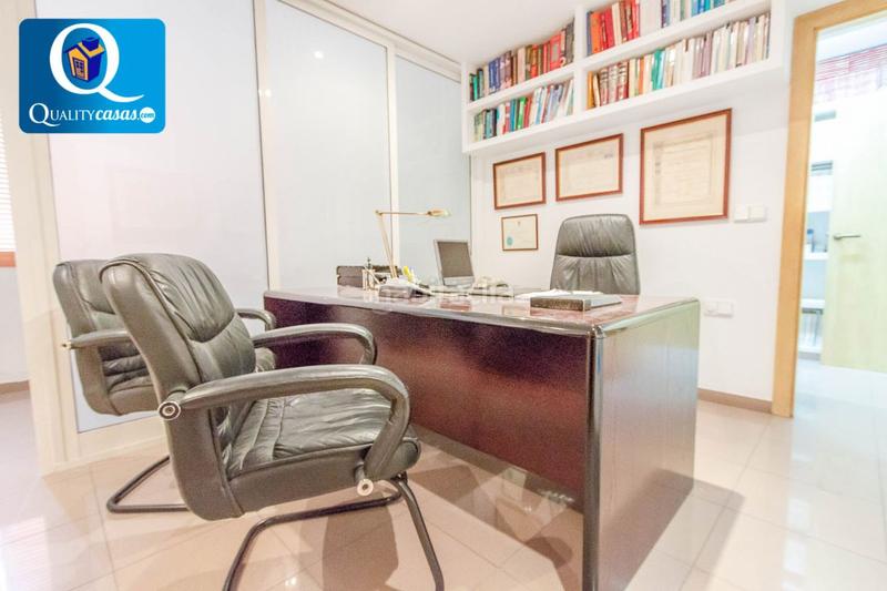 Foto 1a36355b-c4c8-449c-92e7-b8691cdf8ab3. Appartement dans Barrio del Centro Alicante