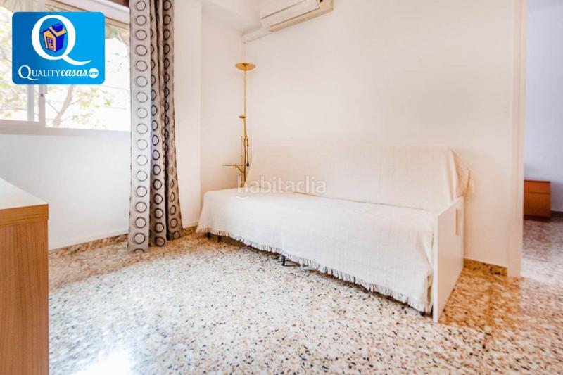 Foto 43110aee-50aa-4001-ac00-af418af6ba72. Appartement dans Barrio del Centro Alicante