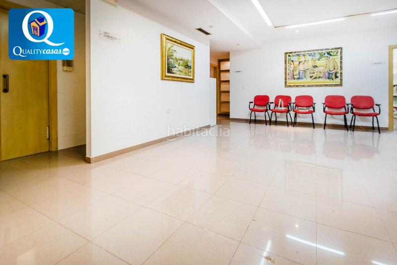 Foto 523bfed4-0674-4222-982d-a8ca897f1bbc. Appartement dans Barrio del Centro Alicante