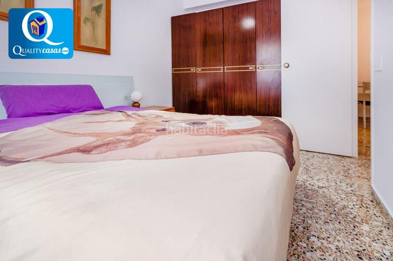 Foto 791b1114-2d29-42e2-ae39-00b019f557a0. Appartement dans Barrio del Centro Alicante