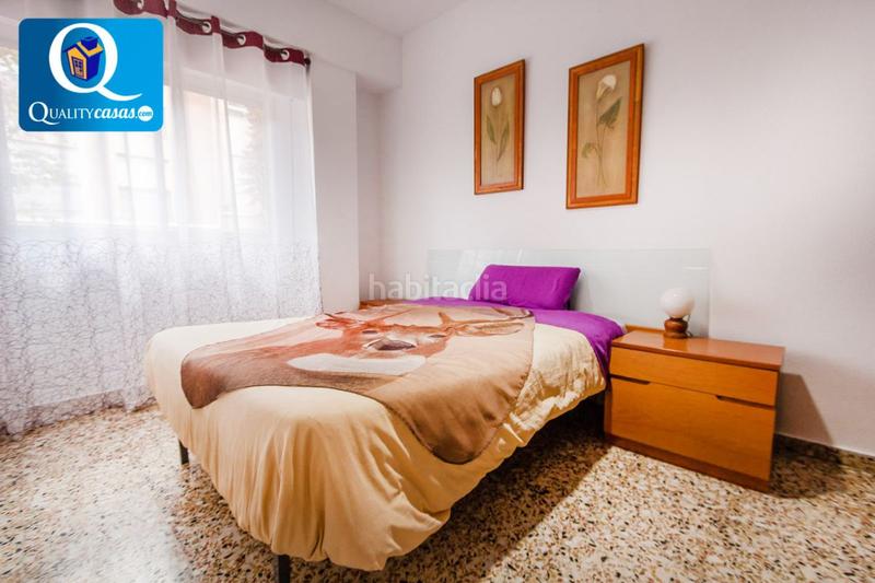 Foto bc02993b-d622-40c7-877b-ec74207aef32. Appartement dans Barrio del Centro Alicante