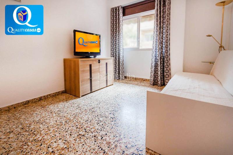 Foto e638fd3e-7ada-40c7-920f-650b2930e1fe. Appartement dans Barrio del Centro Alicante