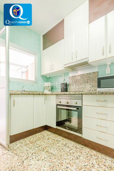 Foto f7479d10-051e-416c-8699-337ec8af9812. Appartement dans Barrio del Centro Alicante