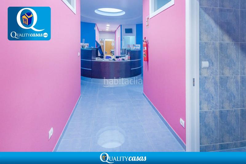 Foto 168b70ee-f222-4b57-a58b-7fbe144ad923. Locale commerciale in Rincón Bajo Benidorm