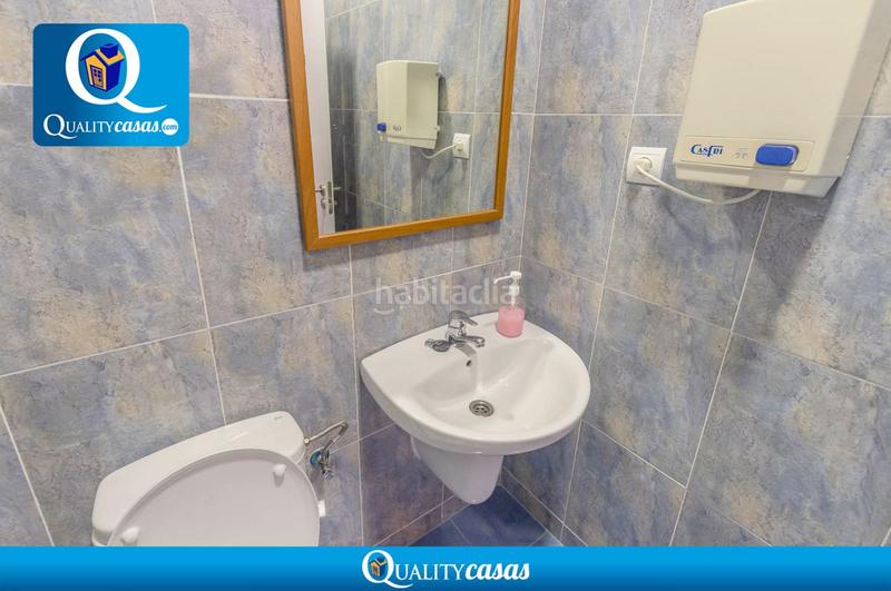 Foto 1c542798-f1c0-4539-a652-95f55207a867. Locale commerciale in Rincón Bajo Benidorm