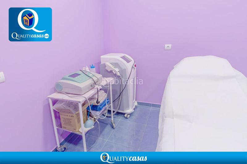 Foto 26a040fe-b894-48dc-9aca-21029e6634f0. Locale commerciale in Rincón Bajo Benidorm