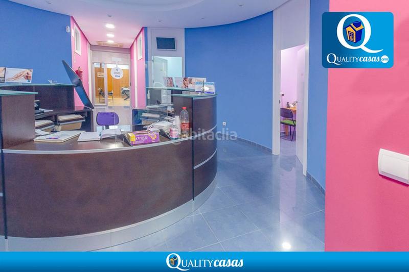 Foto 2c68ed31-cda9-44e4-b4ae-f8ffe2326cc8. Locale commerciale in Rincón Bajo Benidorm