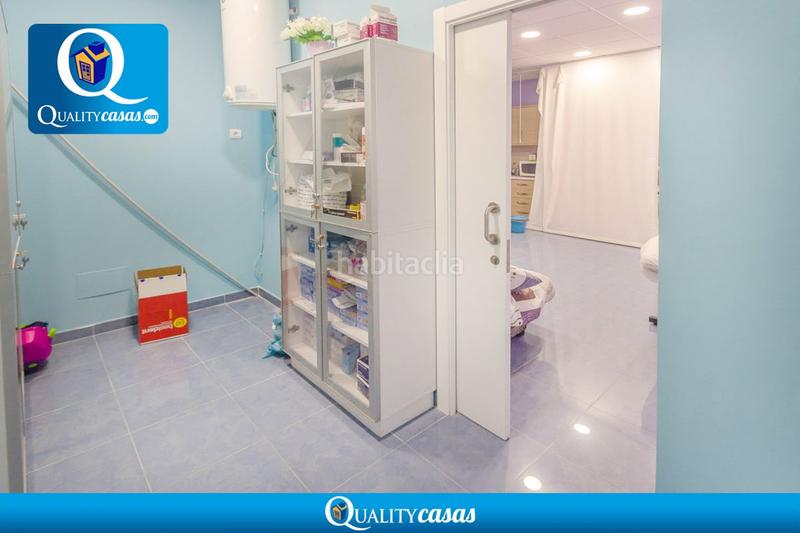 Foto 408855d9-b666-42f5-9acb-2d51bd4c291e. Locale commerciale in Rincón Bajo Benidorm