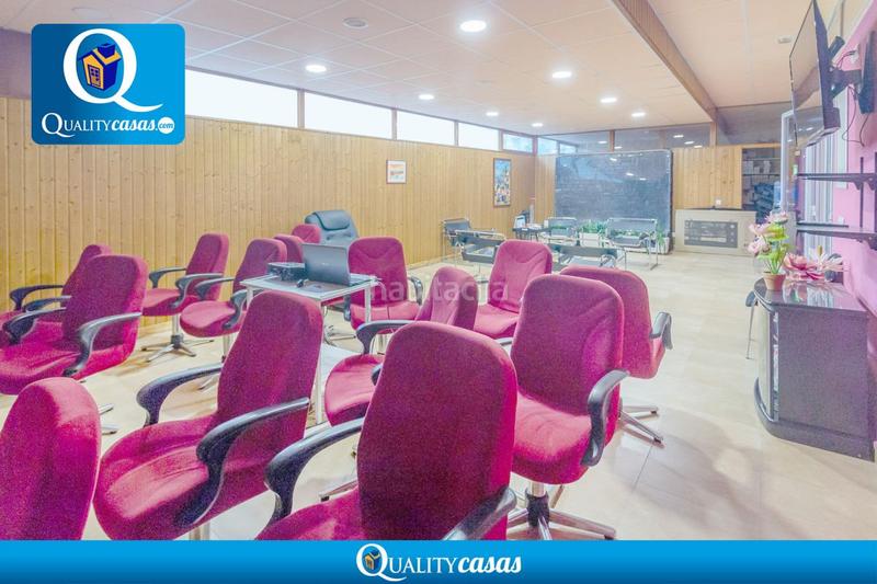 Foto 4133af18-d85c-4905-a71f-82a5a6b09521. Locale commerciale in Rincón Bajo Benidorm