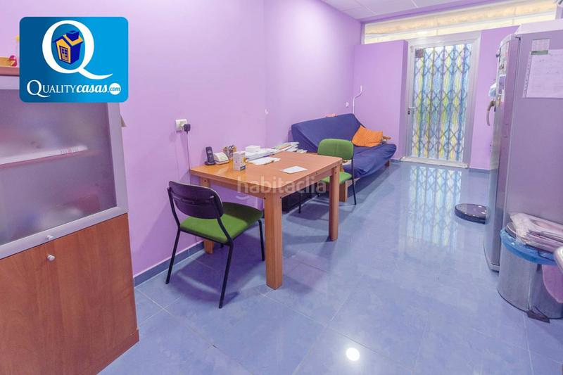 Foto 4441b084-3eba-431d-9c09-b64bcb6fe149. Locale commerciale in Rincón Bajo Benidorm