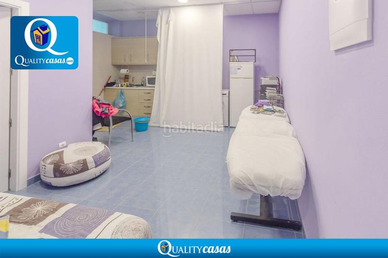 Foto 514df3ef-cb19-4e7a-9ff5-cbf00e58d90a. Locale commerciale in Rincón Bajo Benidorm