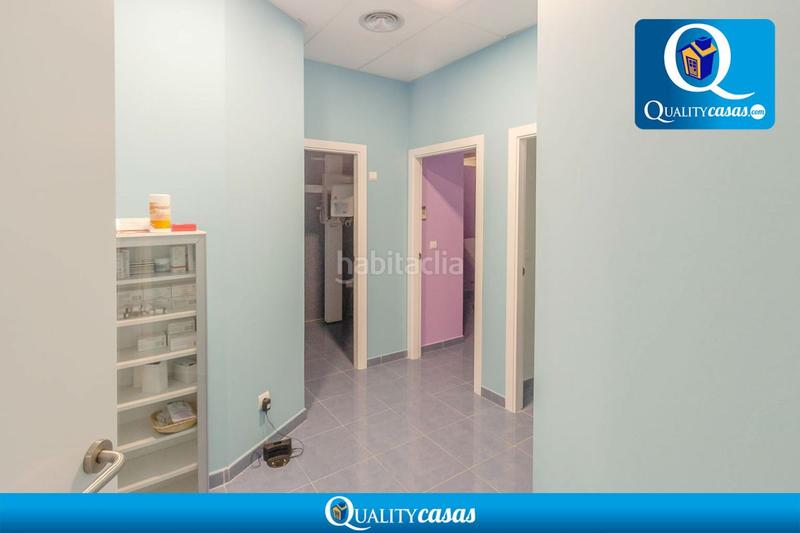 Foto 587c1d38-7e7f-49a1-b61a-0911174de288. Locale commerciale in Rincón Bajo Benidorm