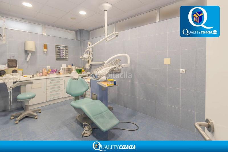 Foto 5a19de56-6ede-4830-b186-c70ec53a961e. Locale commerciale in Rincón Bajo Benidorm