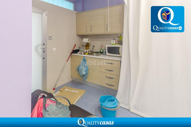 Foto 5cc3ac9b-8c71-4f78-98e1-c73fc12e5ef5. Locale commerciale in Rincón Bajo Benidorm