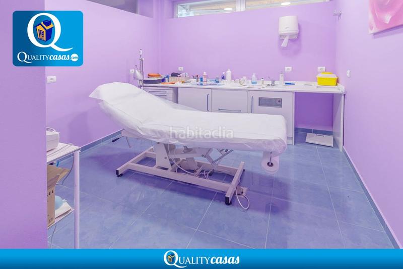 Foto 63f21024-d438-44a0-a10f-48a098868392. Locale commerciale in Rincón Bajo Benidorm