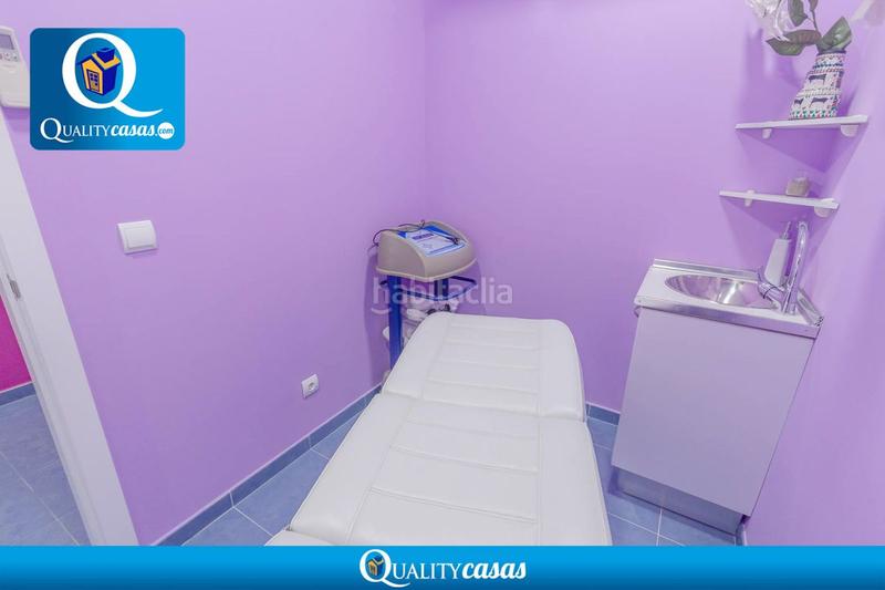 Foto 75f8fec6-2b8d-48f3-b4ac-ecb9a187e9c2. Locale commerciale in Rincón Bajo Benidorm