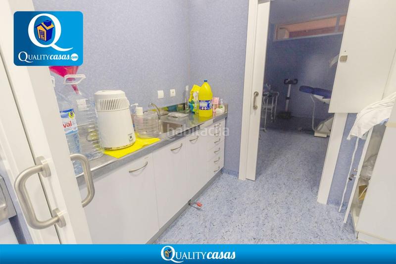 Foto 847dd566-4196-49bc-8674-7d328bd23a89. Locale commerciale in Rincón Bajo Benidorm