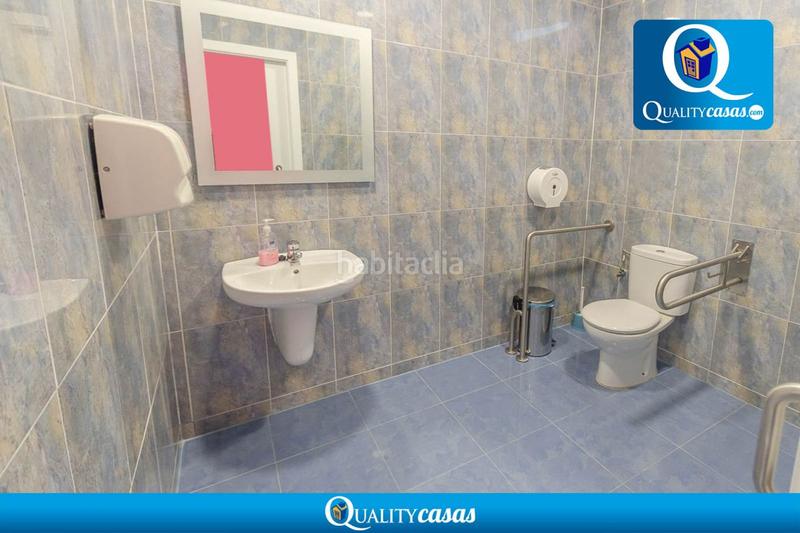 Foto 847dea37-55d7-40cd-bee0-b7023c56b144. Locale commerciale in Rincón Bajo Benidorm