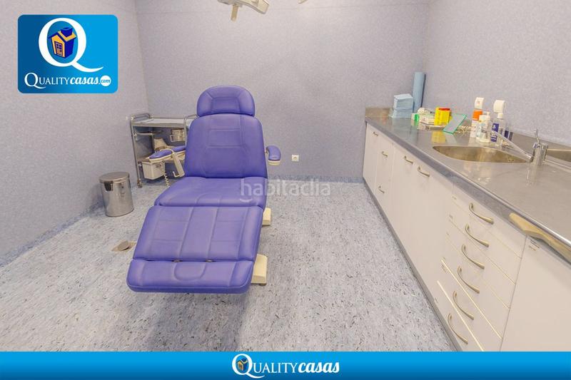 Foto 99d27919-0fa1-428c-a83f-a448dadf8eef. Locale commerciale in Rincón Bajo Benidorm