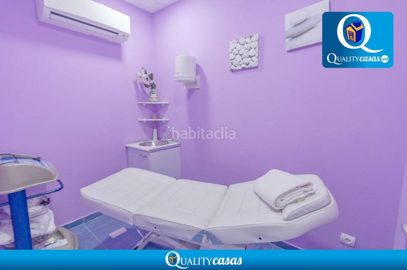 Foto 9b7439b2-fd0b-4625-b2e5-18e06ac736ee. Locale commerciale in Rincón Bajo Benidorm