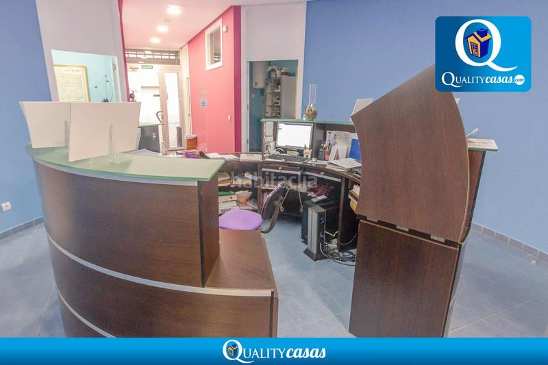 Foto aab8601a-a7f1-4fc7-b599-c7cbb134e1d6. Locale commerciale in Rincón Bajo Benidorm