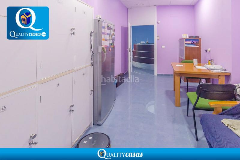 Foto bb6da1e1-c27a-4da3-bf76-5e850c1261cc. Locale commerciale in Rincón Bajo Benidorm